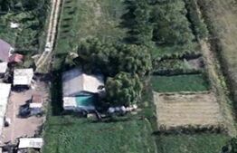 Teren 804 mp pentru casa, Torontalului!