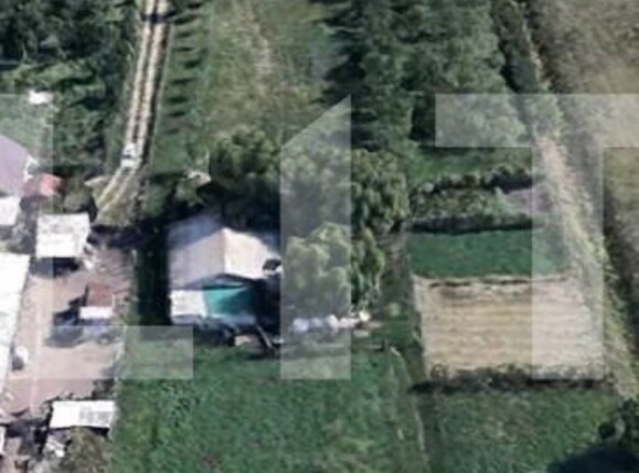 Teren de vânzare Torontalului - 140292TV | BLITZ Timișoara | Poza1