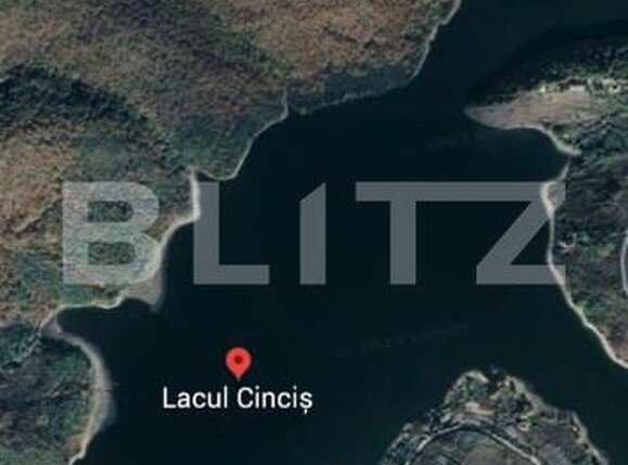 Teren de vânzare Exterior Est - 140293TV | BLITZ Timișoara | Poza1