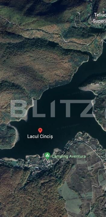 Teren de vânzare Exterior Est - 140293TV | BLITZ Timișoara | Poza1