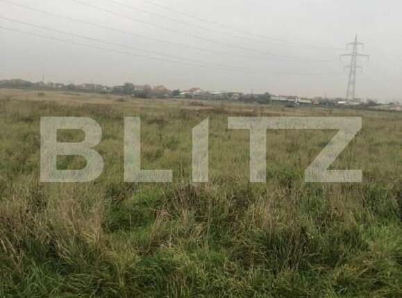 Teren de vânzare Buziasului - 140296TV | BLITZ Timișoara | Poza3