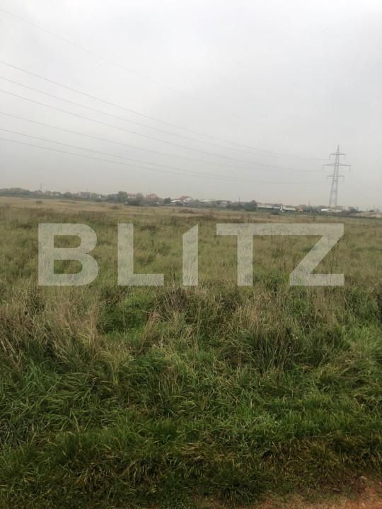 Teren de vânzare Buziasului - 140296TV | BLITZ Timișoara | Poza3