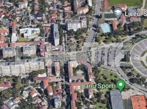 Teren de vânzare Spitalul Judetean - 140297TV | BLITZ Timișoara | Poza1