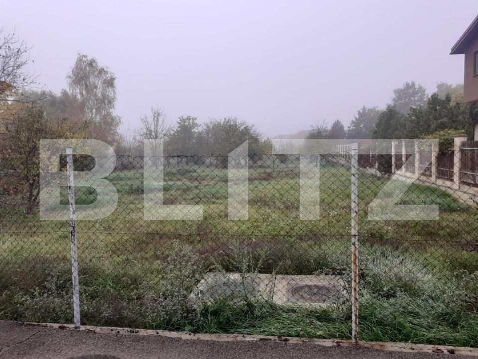 Teren de vânzare Freidorf - 140299TV | BLITZ Timișoara | Poza1