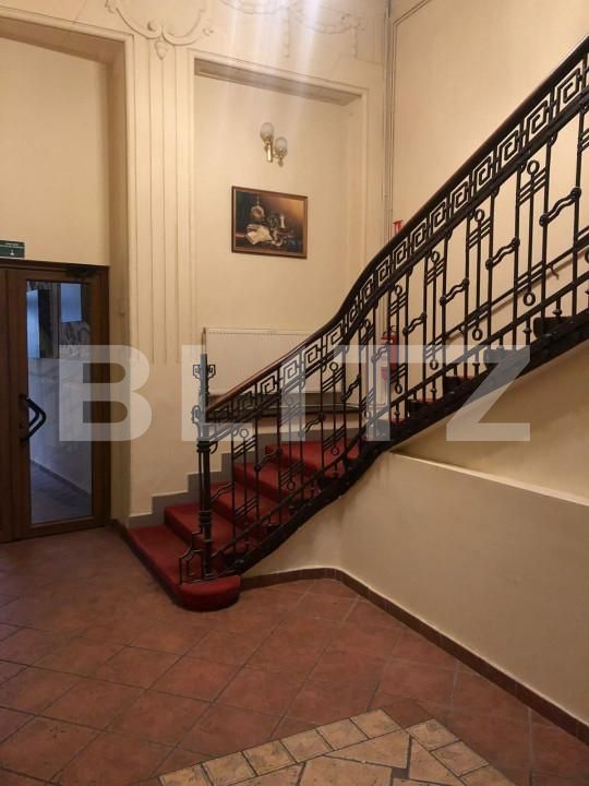 Casa de vânzare 14 camere Central - 140301CV | BLITZ Timișoara | Poza1