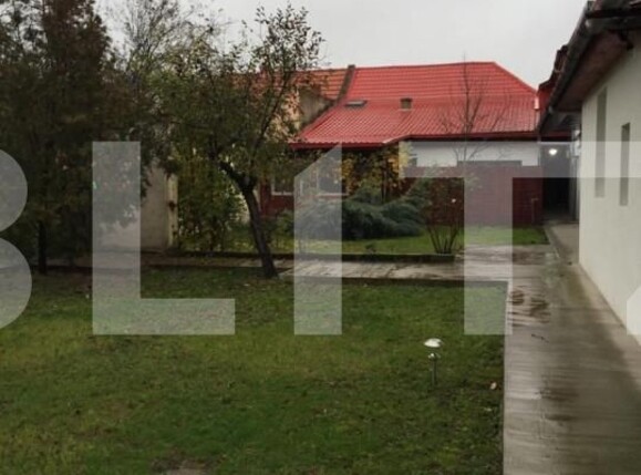 Casa de vânzare 5 camere Lunei - 140302CV | BLITZ Timișoara | Poza5