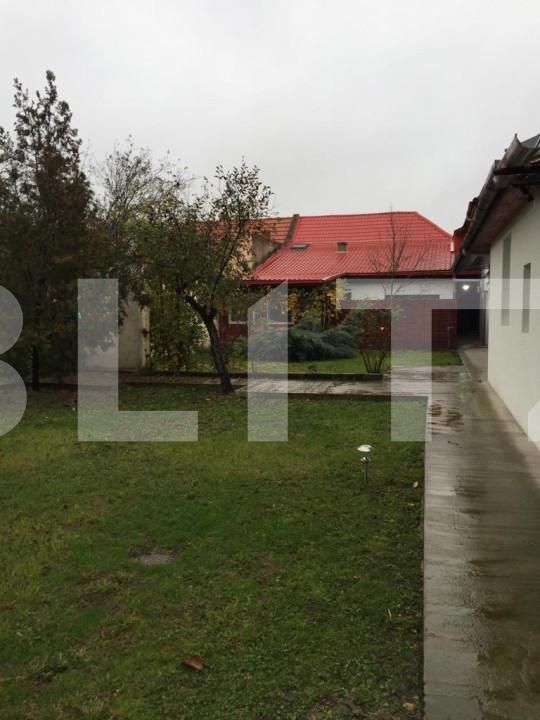 Casa de vânzare 5 camere Lunei - 140302CV | BLITZ Timișoara | Poza5