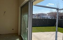 Casa individuala deosebita, 184 mp utili! Ciarda Rosie!