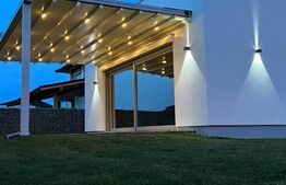 Casa individuala deosebita, 184 mp utili! Ciarda Rosie!