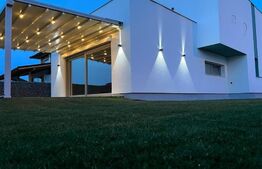 Casa individuala deosebita, 184 mp utili! Ciarda Rosie!