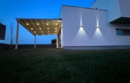 Casa individuala deosebita, 184 mp utili! Ciarda Rosie!