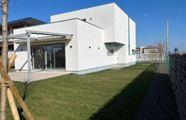 Casa individuala deosebita, 184 mp utili! Ciarda Rosie!