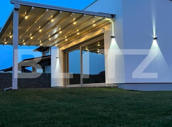 Casa de vânzare 5 camere Ciarda Rosie - 140303CV | BLITZ Timișoara | Poza3