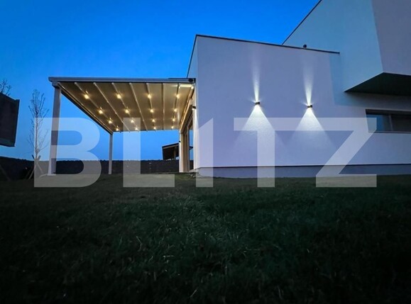 Casa de vânzare 5 camere Ciarda Rosie - 140303CV | BLITZ Timișoara | Poza2