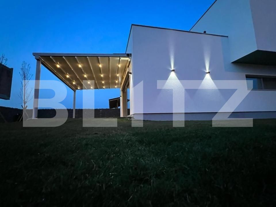 Casa de vânzare 5 camere Ciarda Rosie - 140303CV | BLITZ Timișoara | Poza2