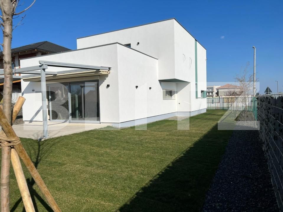 Casa de vânzare 5 camere Ciarda Rosie - 140303CV | BLITZ Timișoara | Poza6