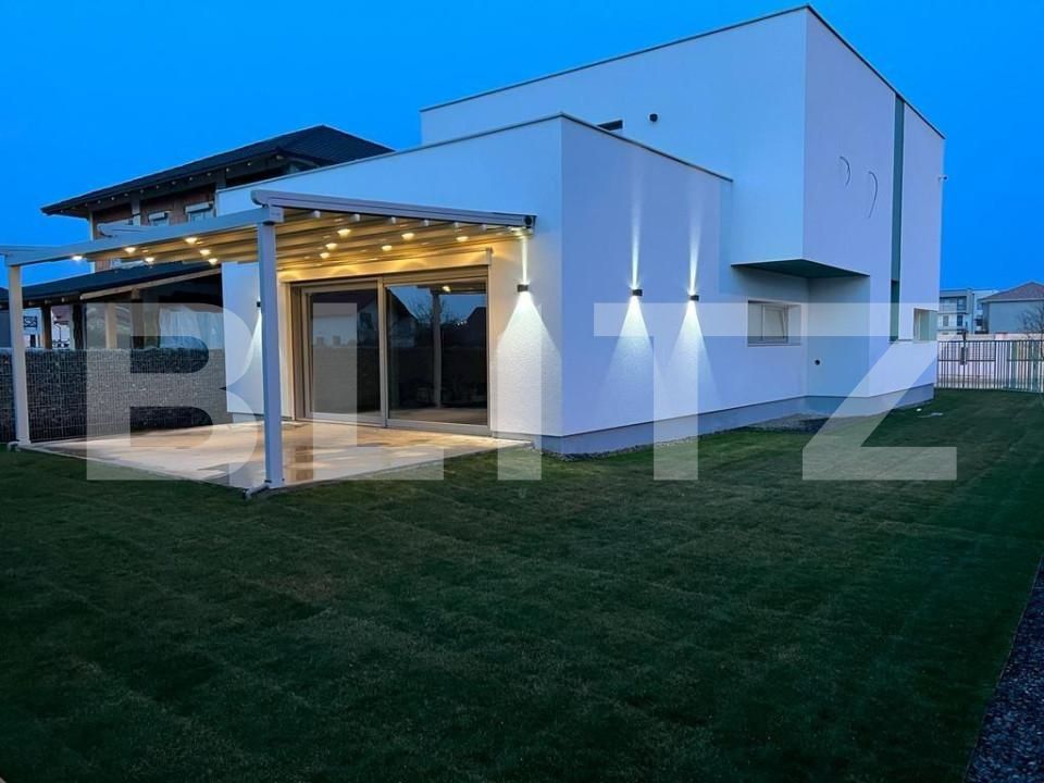 Casa de vânzare 5 camere Ciarda Rosie - 140303CV | BLITZ Timișoara | Poza1