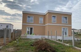 Casa tip duplex P+E pe calea Urseni