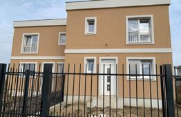 Casa tip duplex P+E pe calea Urseni