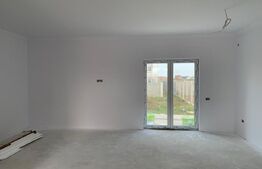 Casa tip duplex P+E pe calea Urseni