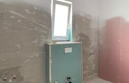 Casa tip duplex P+E pe calea Urseni