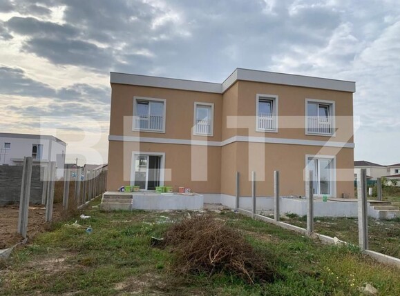 Casa de vânzare 4 camere Calea Urseni - 140305CV | BLITZ Timișoara | Poza1