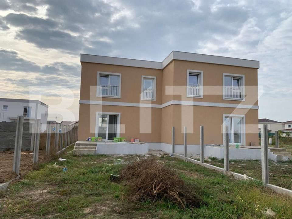 Casa de vânzare 4 camere Calea Urseni - 140305CV | BLITZ Timișoara | Poza1