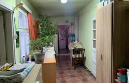 Casa de 4 camere, 110 mp utili, teren 550 mp, Lugojului