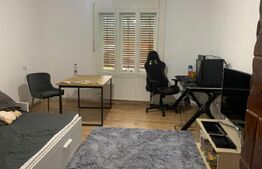 Casa de 4 camere, 110 mp utili, teren 550 mp, Lugojului