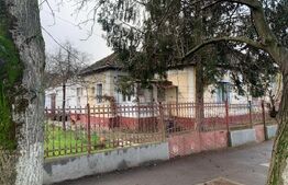 Casa de 4 camere, 110 mp utili, teren 550 mp, Lugojului