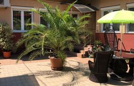 Casa individuala de 5 camere, 243 mp, teren 450 mp, in Buzias!