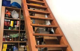 Casa individuala de 5 camere, 243 mp, teren 450 mp, in Buzias!