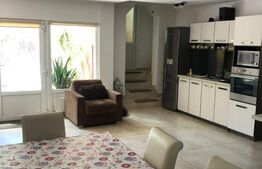 Casa individuala de 5 camere, 243 mp, teren 450 mp, in Buzias!