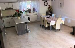 Casa individuala de 5 camere, 243 mp, teren 450 mp, in Buzias!