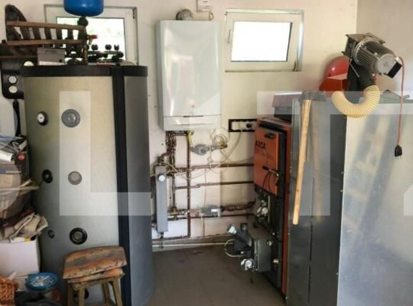 Casa de vânzare 5 camere Exterior Est - 140307CV | BLITZ Timișoara | Poza3