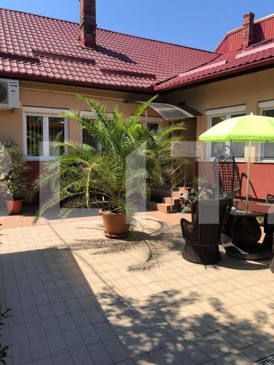 Casa de vânzare 5 camere Exterior Est - 140307CV | BLITZ Timișoara | Poza5