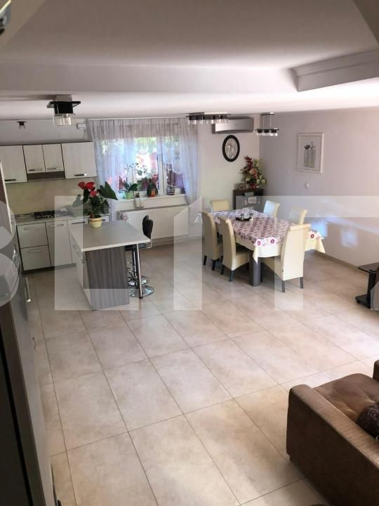 Casa de vânzare 5 camere Exterior Est - 140307CV | BLITZ Timișoara | Poza1