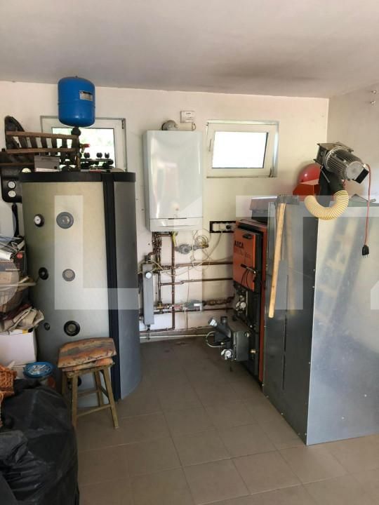 Casa de vânzare 5 camere Exterior Est - 140307CV | BLITZ Timișoara | Poza3