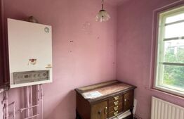  Casa P+E de 5 camere, zona Balcescu