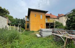  Casa P+E de 5 camere, zona Balcescu