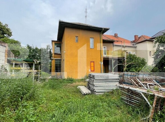 Casa de vânzare 5 camere Balcescu - 140308CV | BLITZ Timișoara | Poza4