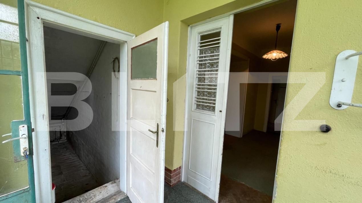 Casa de vânzare 5 camere Balcescu - 140308CV | BLITZ Timișoara | Poza8