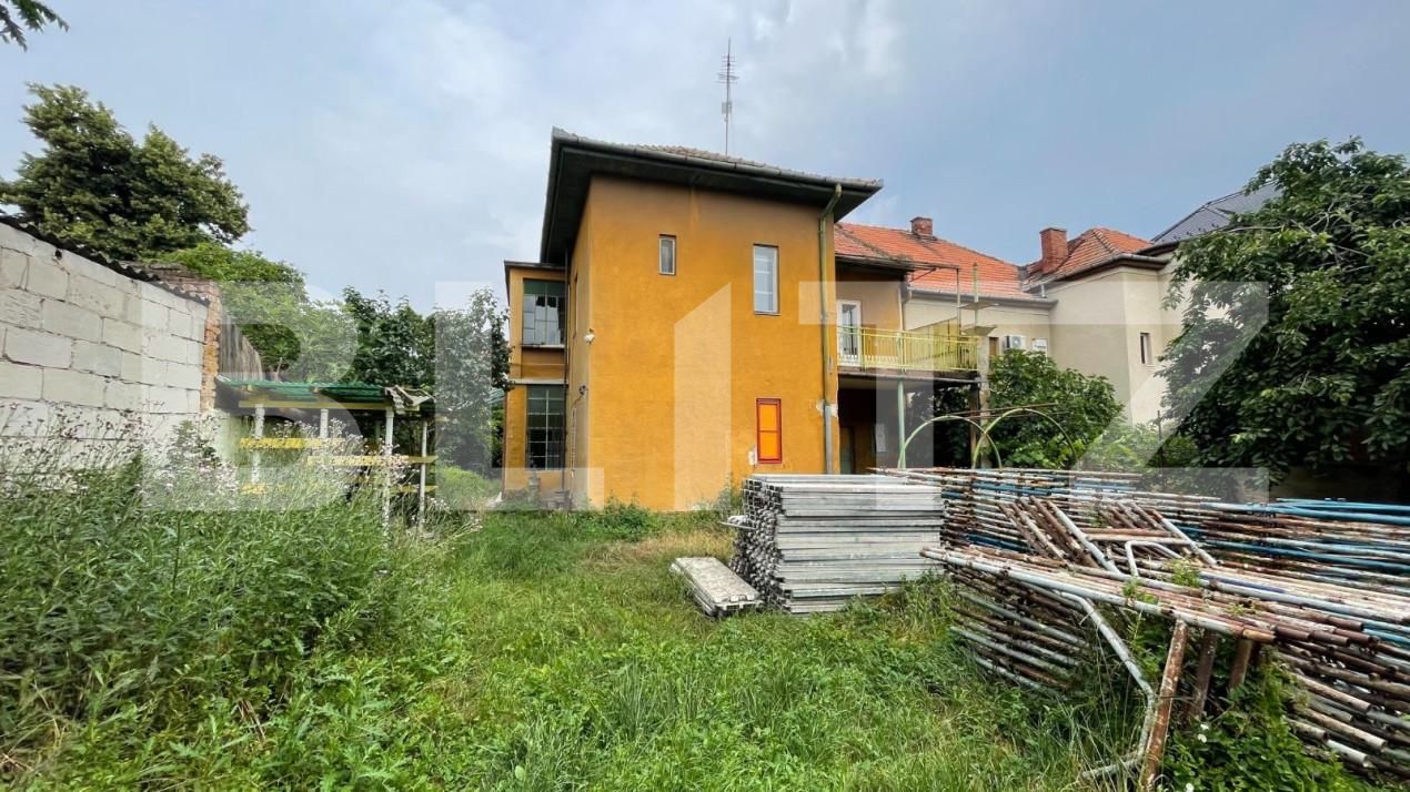 Casa de vânzare 5 camere Balcescu - 140308CV | BLITZ Timișoara | Poza4