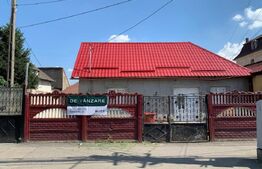 Casa 3 camere pe calea Lugojului