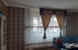 Casă S+P+E pe Rebreanu