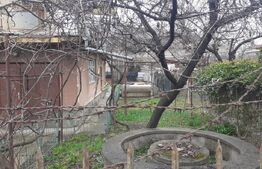 Casă S+P+E pe Rebreanu