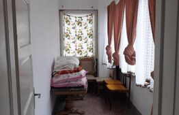 Casă S+P+E pe Rebreanu