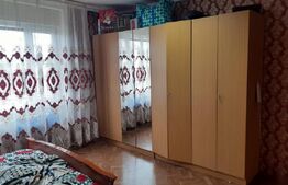 Casă S+P+E pe Rebreanu