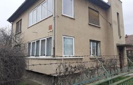 Casă S+P+E pe Rebreanu