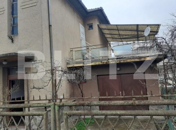 Casa de vânzare 5 camere Elisabetin - 140310CV | BLITZ Timișoara | Poza3